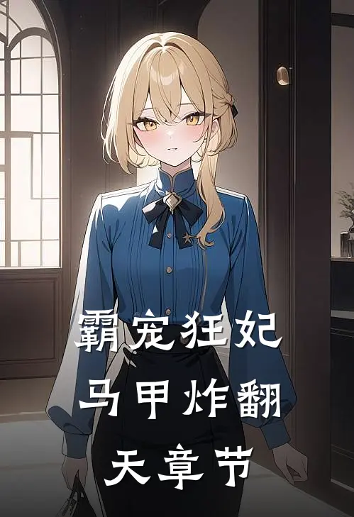 霸宠狂妃马甲炸翻天章节