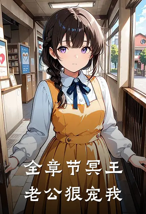 全章节冥王老公狠宠我