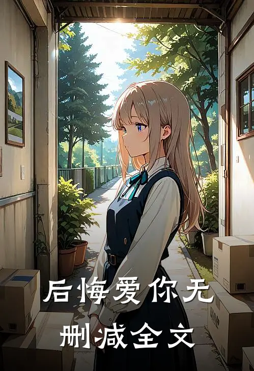 后悔爱你无删减全文