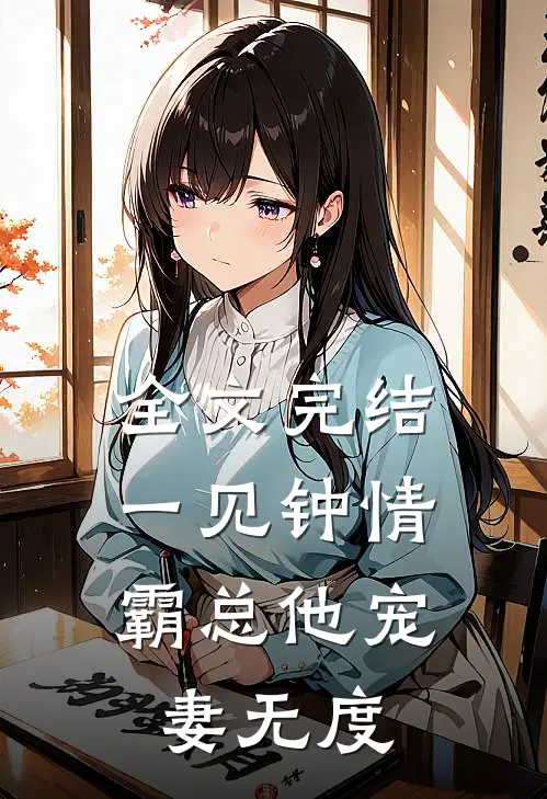 全文完结一见钟情：霸总他宠妻无度