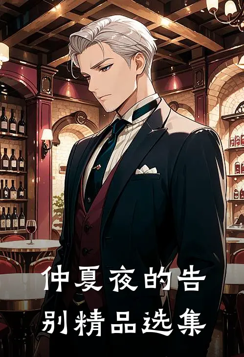 仲夏夜的告别精品选集
