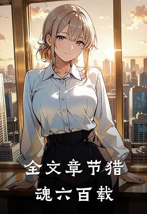 全文章节猎魂六百载