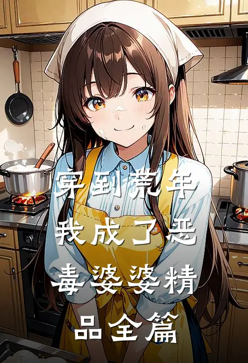 穿到荒年，我成了恶毒婆婆精品全篇