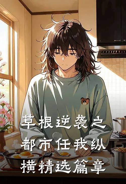 草根逆袭之都市任我纵横精选篇章
