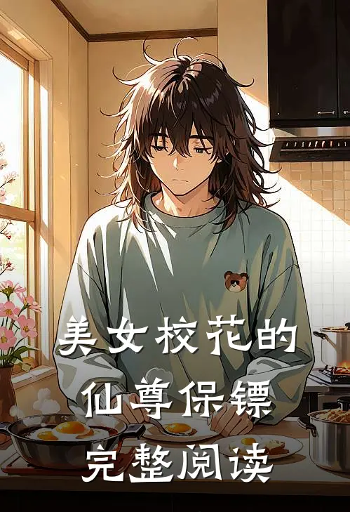 美女校花的仙尊保镖完整阅读