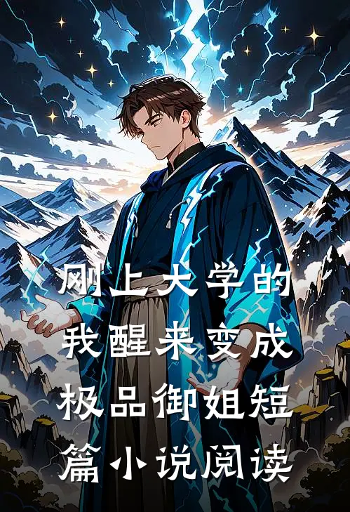 刚上大学的我醒来变成极品御姐短篇小说阅读