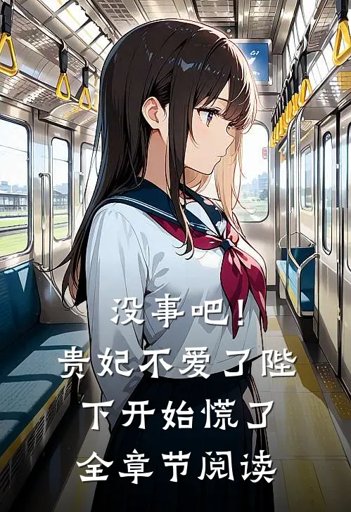 没事吧!贵妃不爱了,陛下开始慌了全章节阅读
