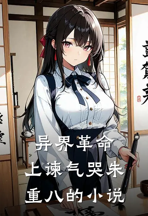 异界革命：上谏气哭朱重八的小说