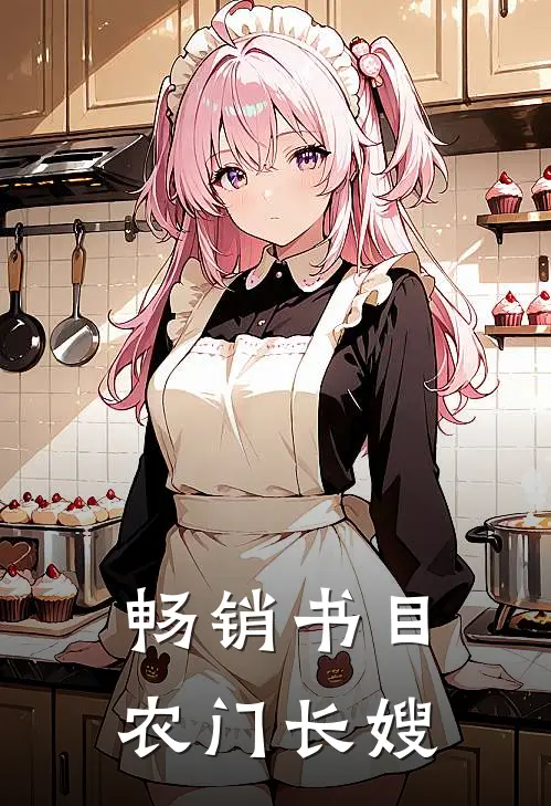 畅销书目农门长嫂