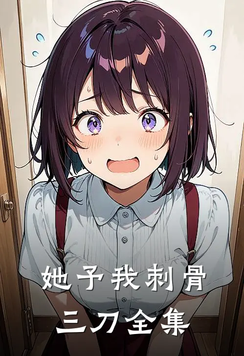 她予我刺骨三刀全集