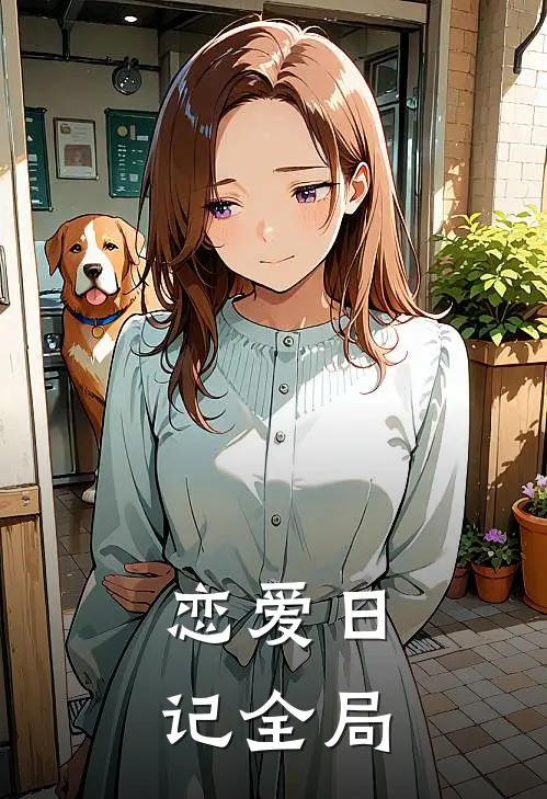 恋爱日记全局