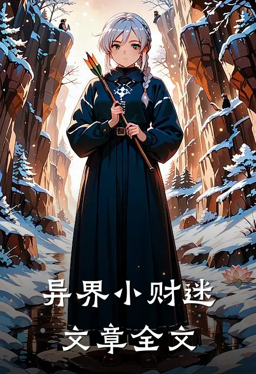 异界小财迷文章全文