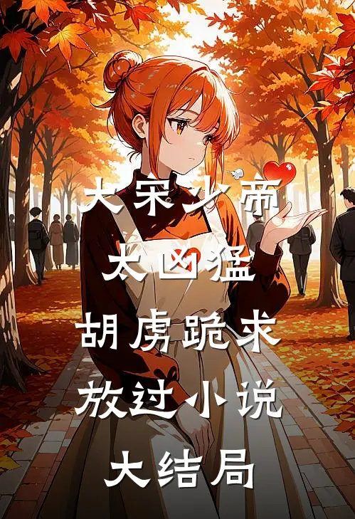大宋少帝太凶猛，胡虏跪求放过小说大结局