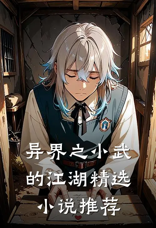 异界之小武的江湖精选小说推荐