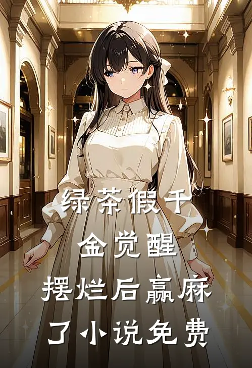 绿茶假千金觉醒，摆烂后赢麻了小说免费