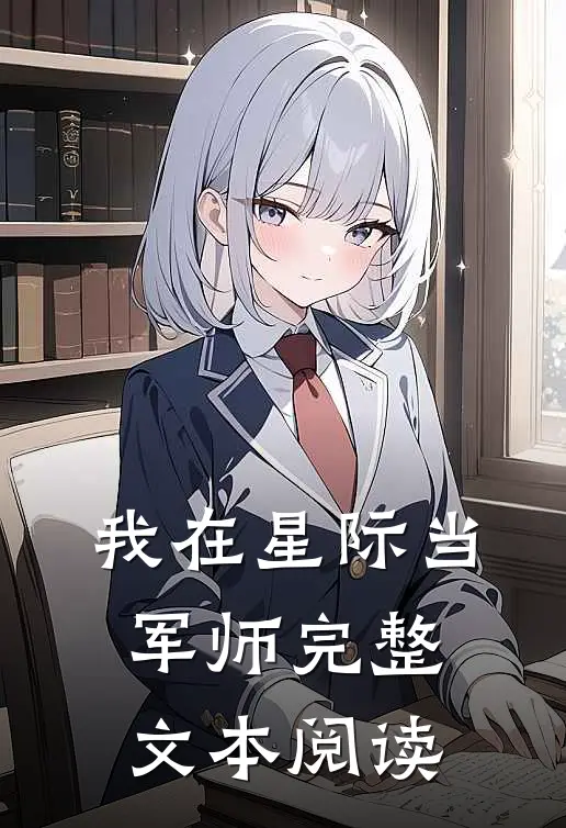 我在星际当军师完整文本阅读
