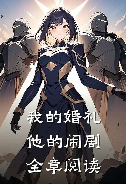 我的婚礼，他的闹剧全章阅读