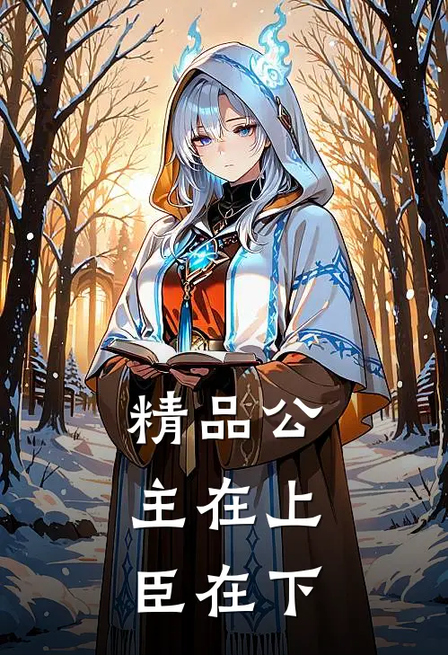精品公主在上，臣在下