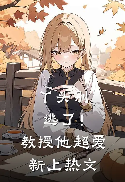 丫头别逃了!教授他超爱新上热文