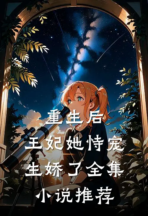 重生后,王妃她恃宠生娇了全集推荐