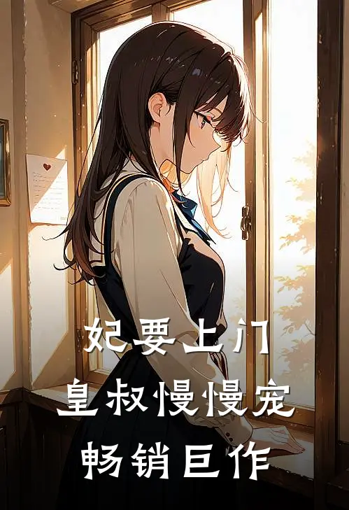 妃要上门：皇叔慢慢宠畅销巨作
