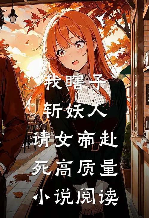 我瞎子斩妖人，请女帝赴死高质量小说阅读
