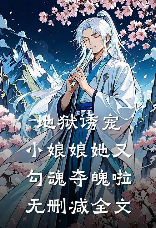 地狱诱宠,小娘娘她又勾魂夺魄啦无删减全文阅读