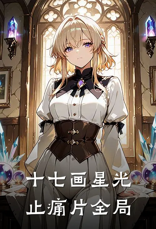 十七画星光止痛片全局