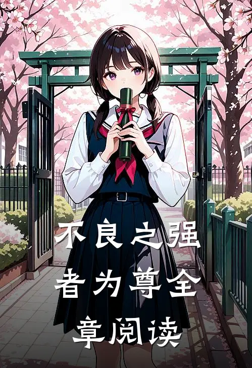 不良之强者为尊全章阅读