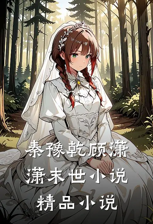 秦豫乾顾潇潇末世小说精品小说