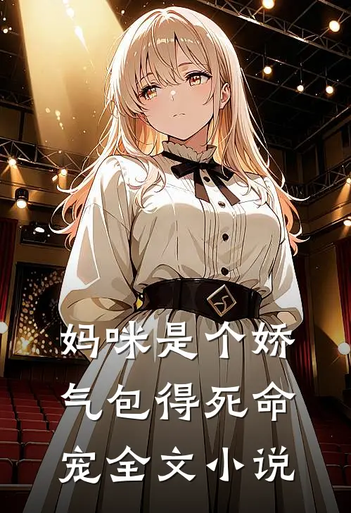 妈咪是个娇气包得死命宠全文小说