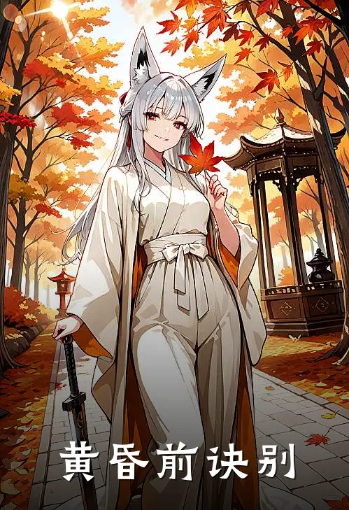 黄昏前诀别