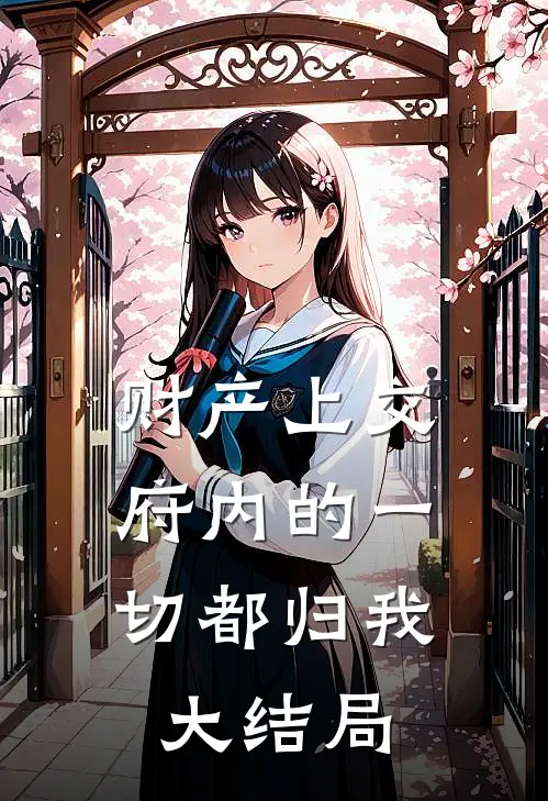 财产上交，府内的一切都归我大结局