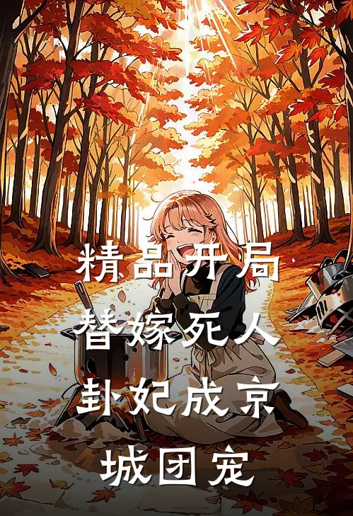 精品开局替嫁死人，卦妃成京城团宠