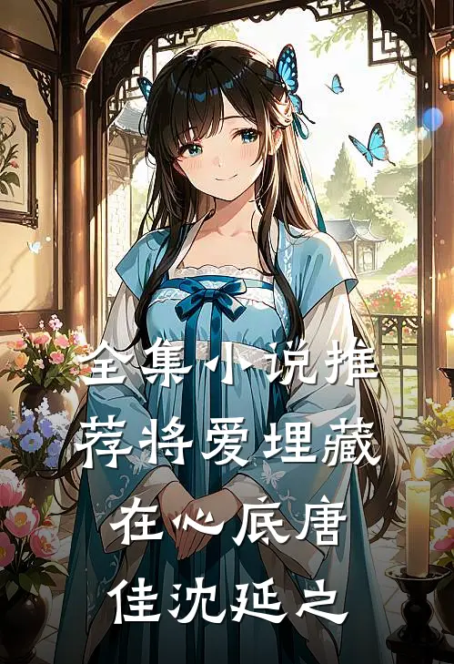 全集小说推荐将爱埋藏在心底唐佳沈延之