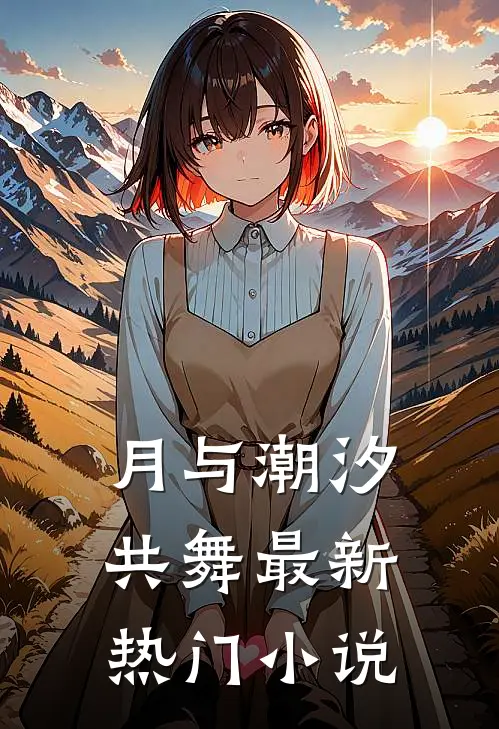 月与潮汐共舞最新热门小说