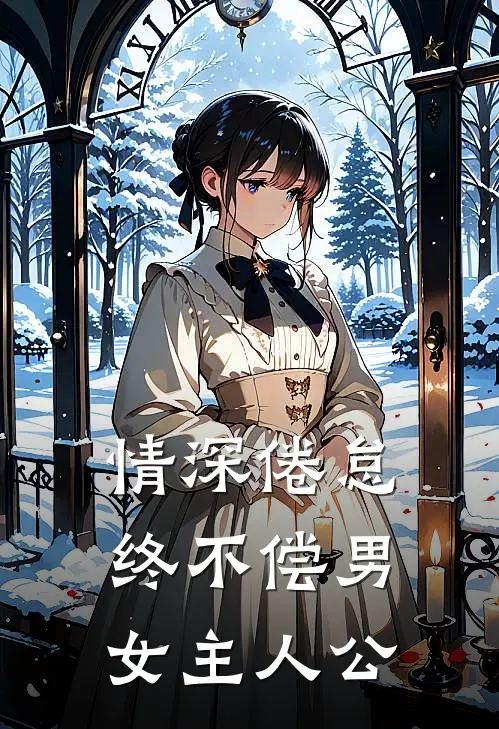 情深倦怠终不偿男女主人公