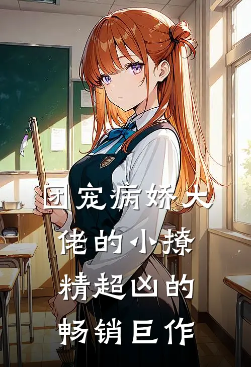 团宠病娇大佬的小撩精超凶的畅销巨作