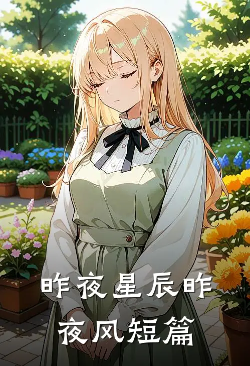 昨夜星辰昨夜风短篇