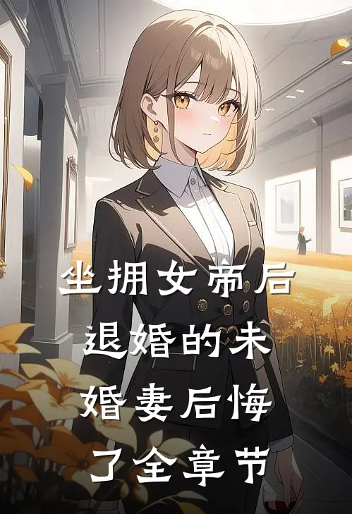 坐拥女帝后,退婚的未婚妻后悔了全章节免费阅读
