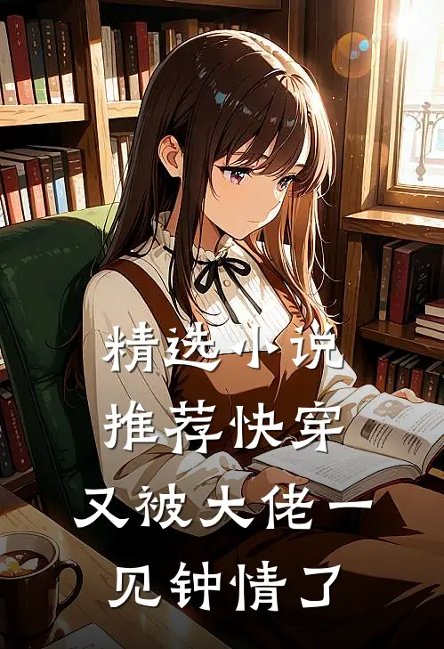 精选小说推荐快穿：又被大佬一见钟情了