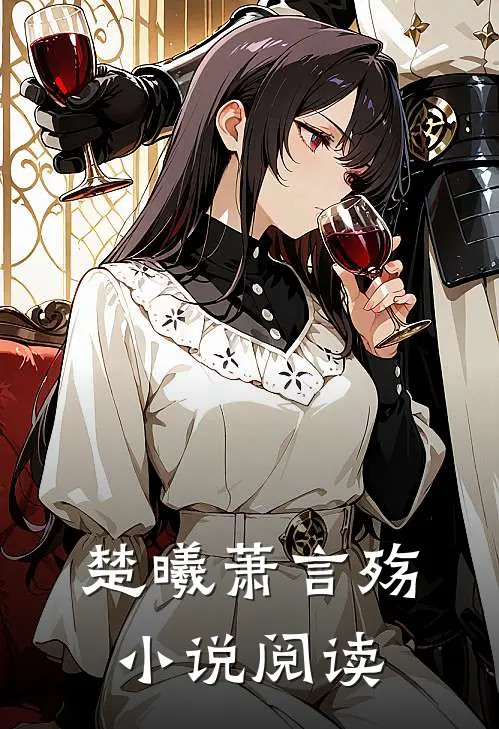 楚曦萧言殇小说阅读