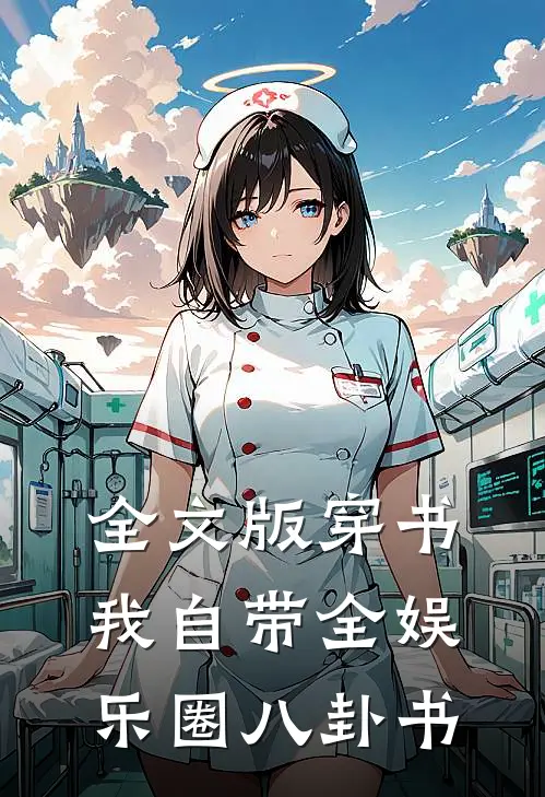 全文版穿书：我自带全娱乐圈八卦书