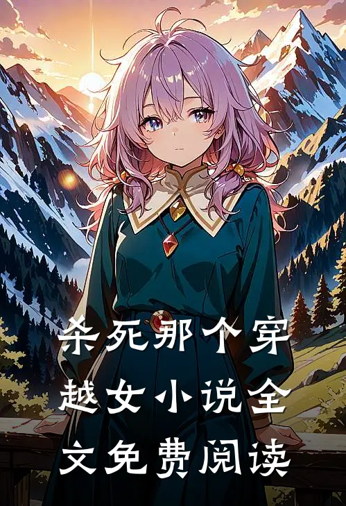 杀死那个穿越女小说全文免费阅读