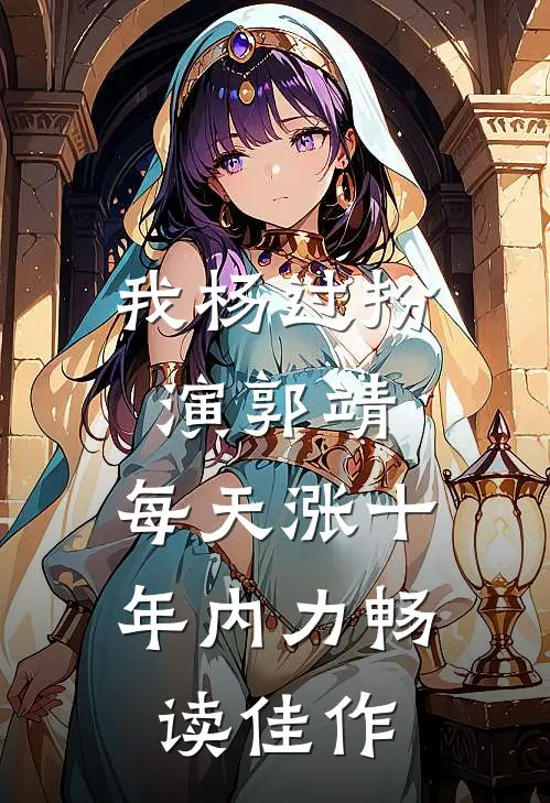 我杨过扮演郭靖，每天涨十年内力畅读佳作