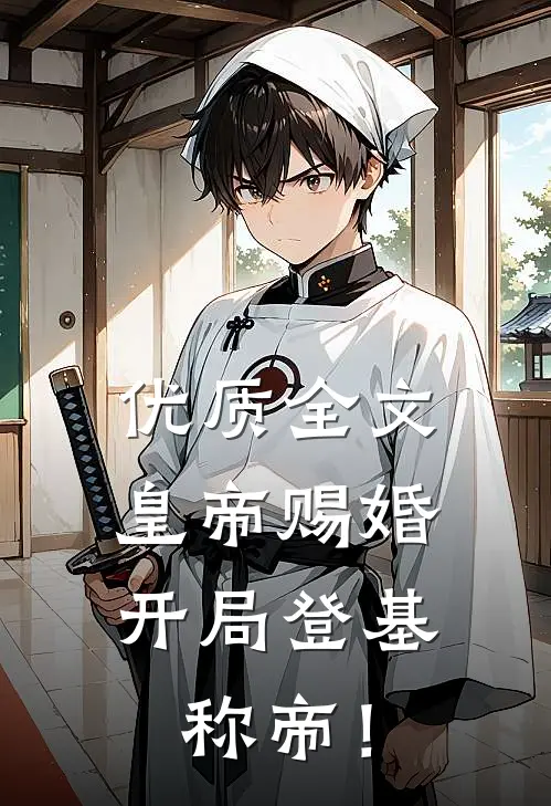 优质全文皇帝赐婚，开局登基称帝！