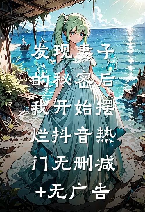 发现妻子的秘密后，我开始摆烂抖音热门无删减+无广告
