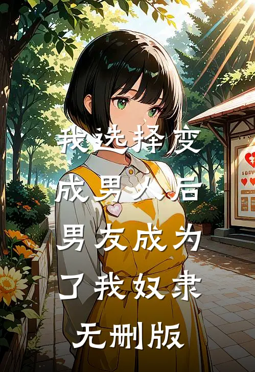 我选择变成男人后，男友成为了我奴隶无删版