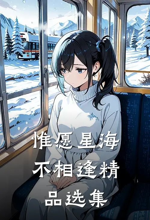 惟愿星海不相逢精品选集