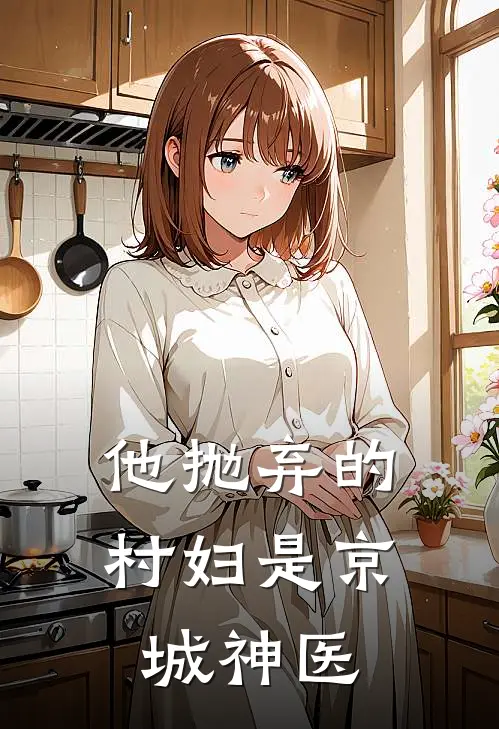 他抛弃的村妇是京城神医